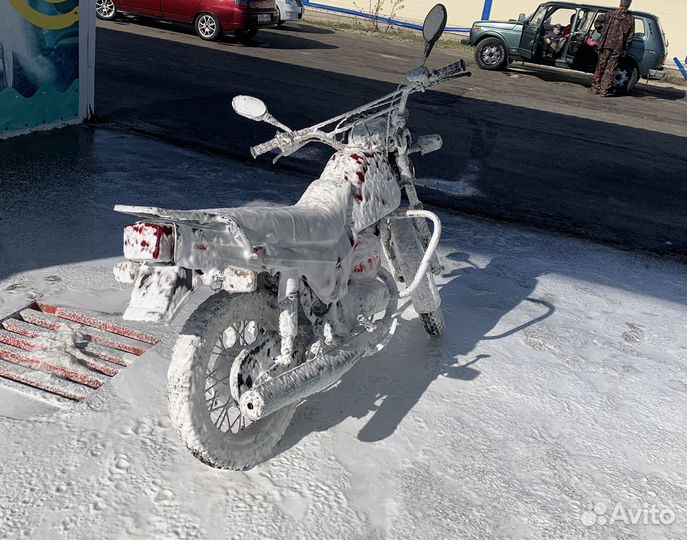 Сова 200