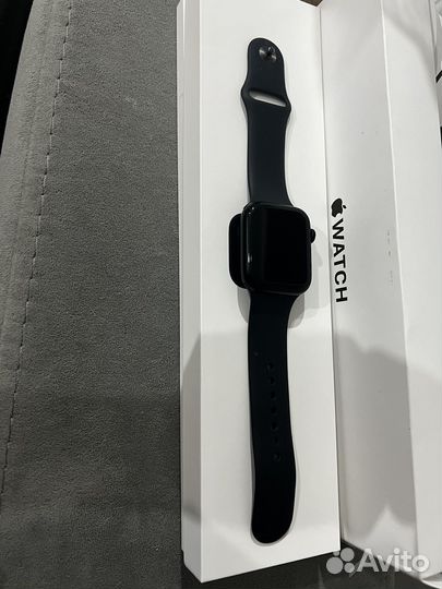 Apple watch SE 2 44mm