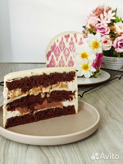 Торт на заказ