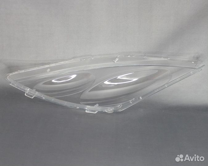 Стекла фар Great Wall Hover H5 2010-2017 г.в