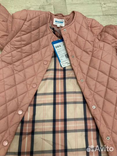 Пальто Акула новое