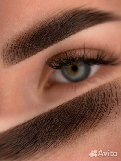 Перманентный макияж