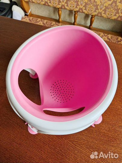 Стульчик для купания Angelcare