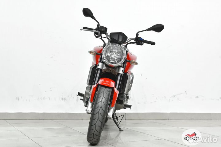 Aprilia mana 850 2008г