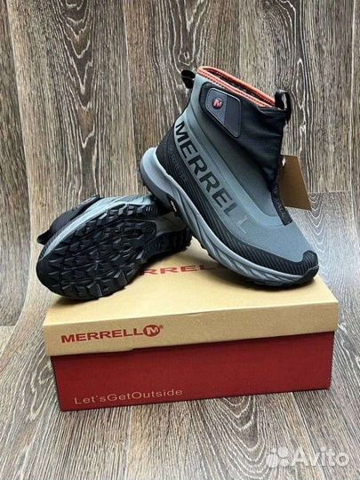 Кроссовки Merrell