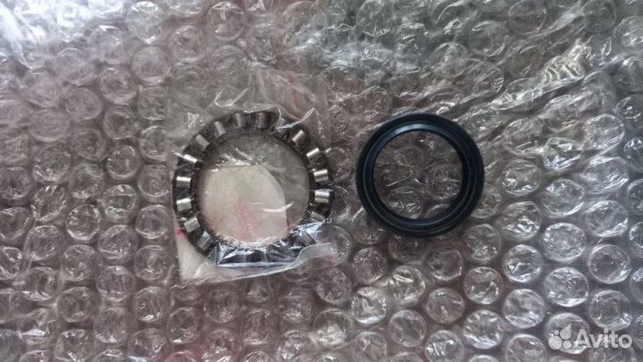 Ремкомплект рулевого механизма Volvo