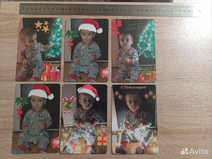 Фотомагниты