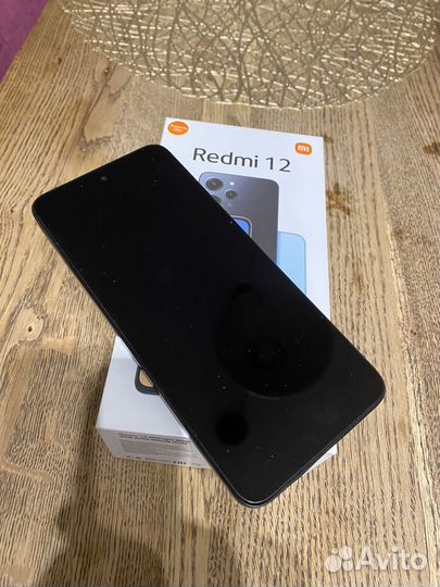Xiaomi Redmi, 4 ГБ