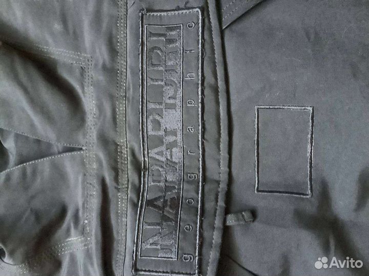 Зимняя куртка napapijri