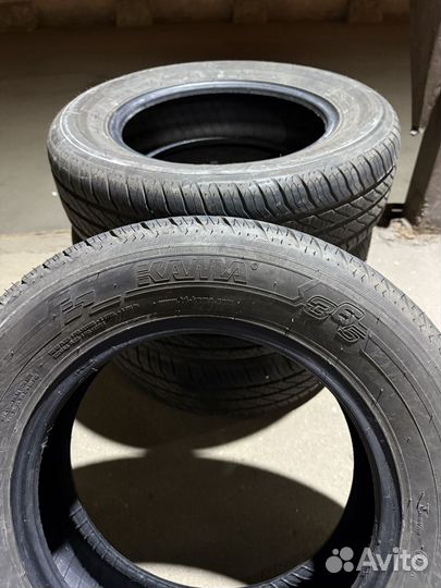 КАМА 365 (241) 195/65 R15 91H