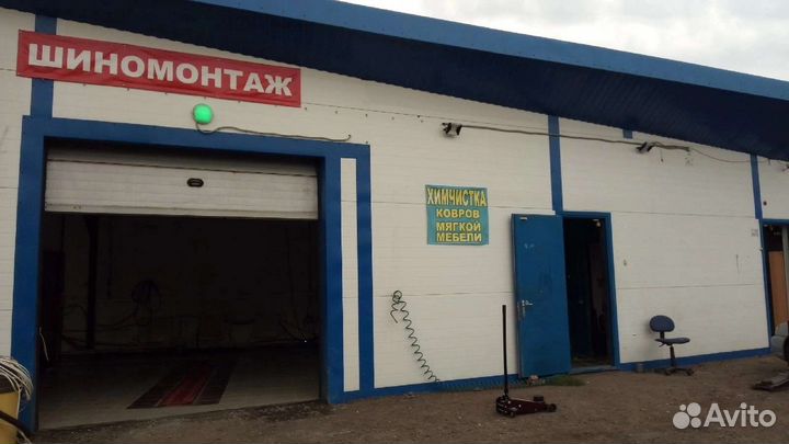 Требуются шиномонтажник.мойщики(цы).администратор