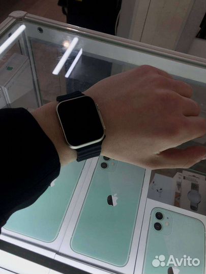 Smart watch x8 ultra