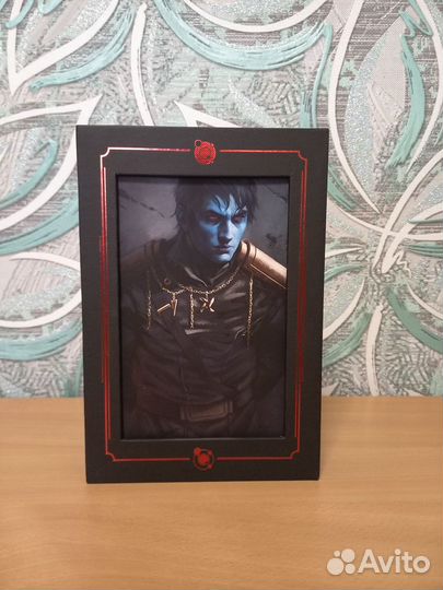 Книга Star Wars: Траун Доминация 3. ENG