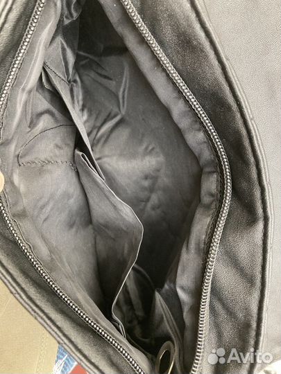 Сумка клатч