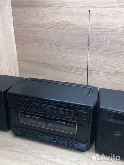 М Sanyo MW171LO