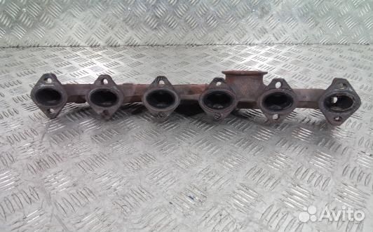 Выпускной коллектор дизельный BMW 3 E90/E91 (NBE11