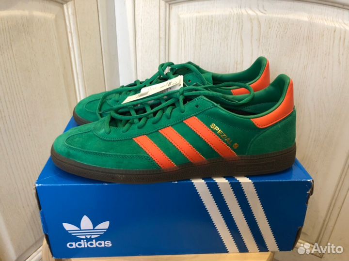 Spezial store st patrick