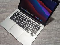 MacBook Pro 13" 2014 i5-4308U 8GB RAM 128GB SSD