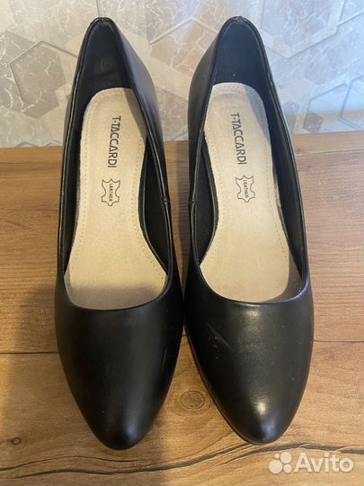 Туфли женские 36 размер