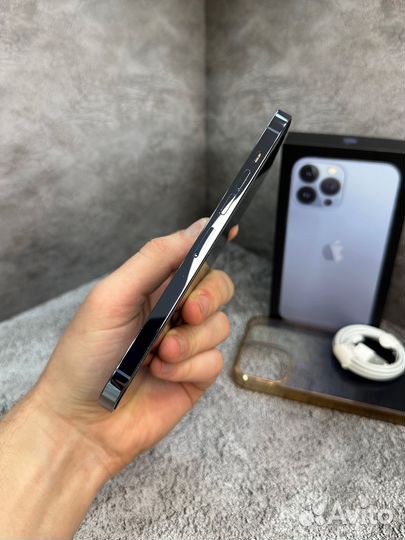 iPhone 13 Pro Max, 128 ГБ