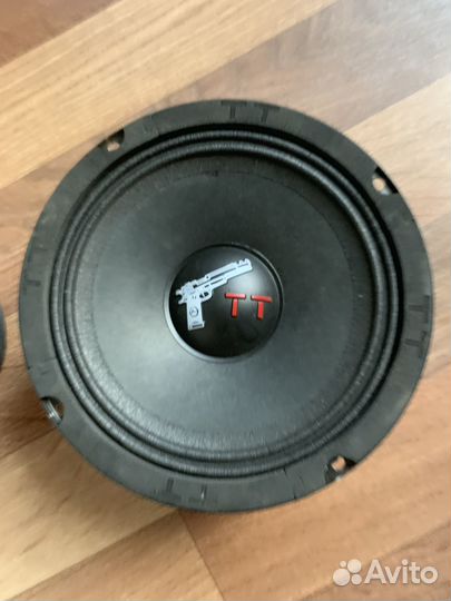 Урал tt 165