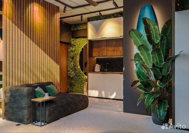 Готовый бизнес на Бали. ROI +23% в год USD