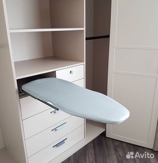 Шкаф на заказ W 314