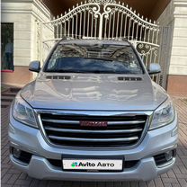 Haval H9 2.0 AT, 2015, 116 699 км, с пробегом, цена 2 299 900 руб.