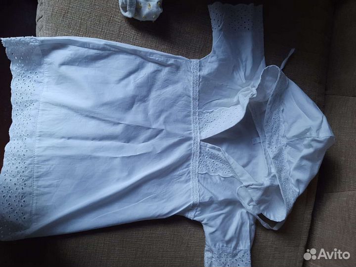 Детские вещи на девочку, рост 86-92