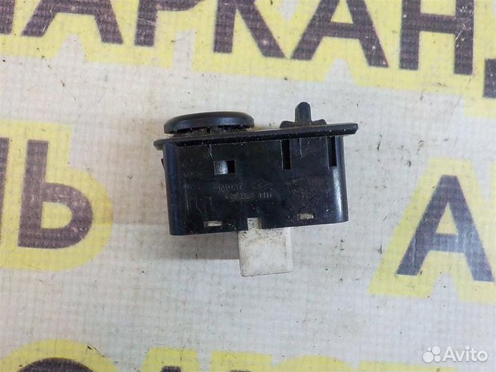 Переключатель регулировки зеркала Chevrolet Aveo