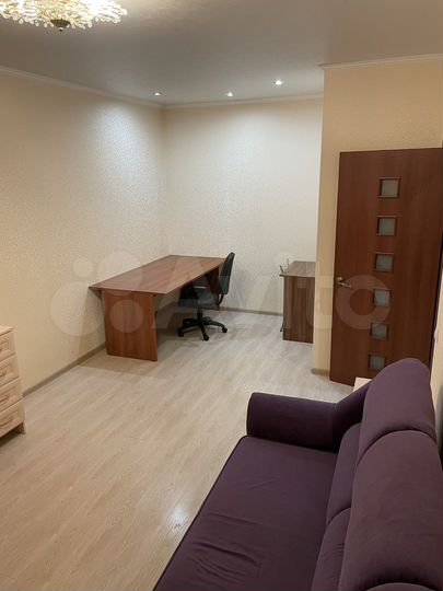 1-к. квартира, 37 м², 13/17 эт.