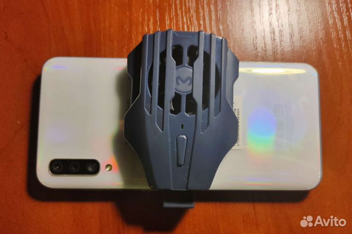 Куллер для телефона