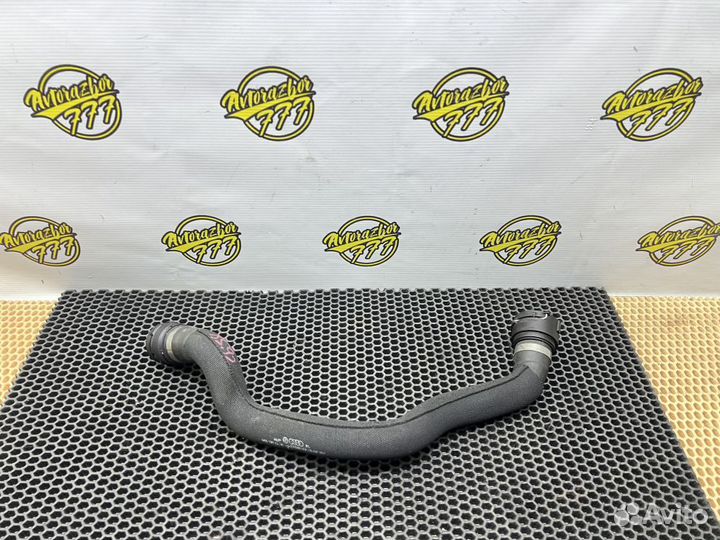 Патрубок системы охлаждения Audi A4 B8 A5 8T