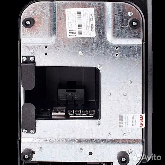 Кассовый смарт-терминал атол Sigma 10