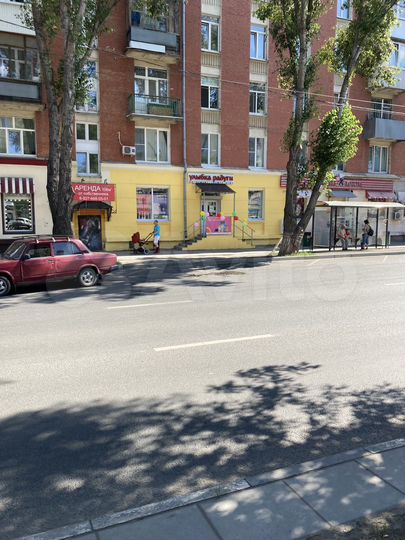 Свободного назначения, 106 м²