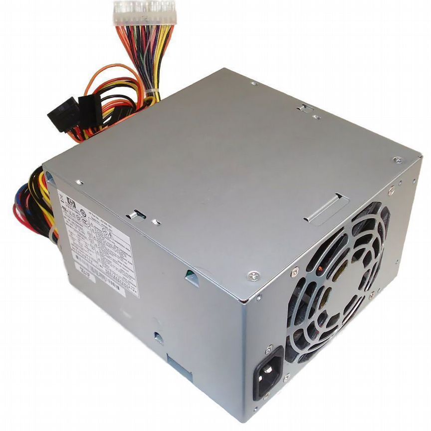 [PC6015] Блок Питания Hp 365w Pc6015