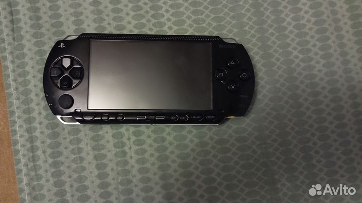 Sony PSP 1004