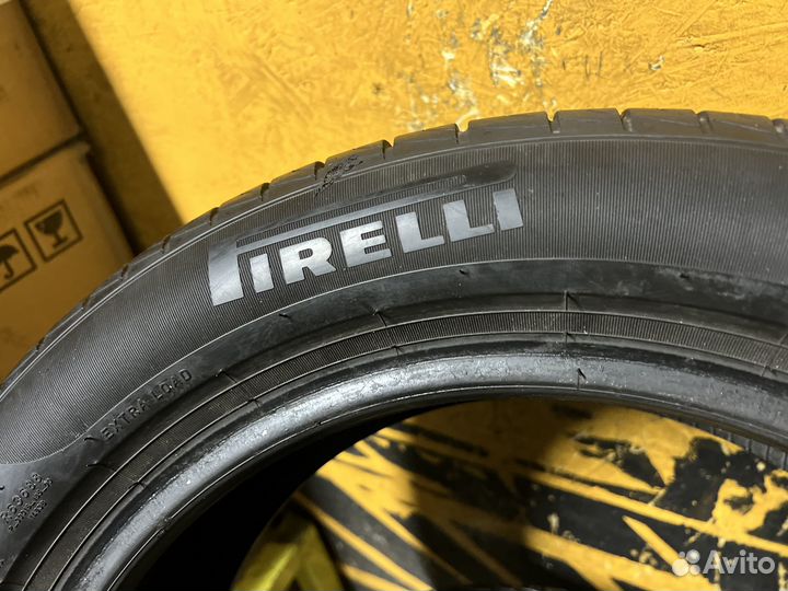 Pirelli Cinturato P1 Verde 195/55 R16