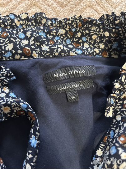 Блузка Marc OPolo