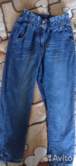 Джинсы Choupette