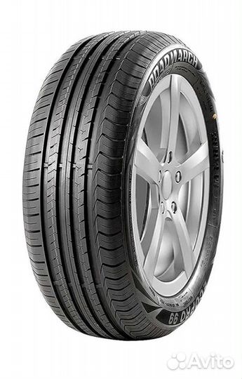 Sonix EcoPro 99 185/50 R16 81V