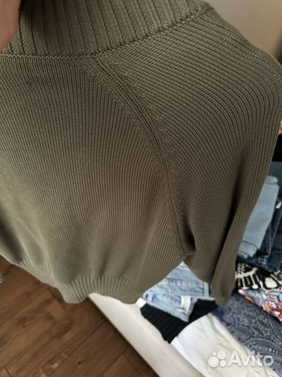 Кардиган новый massimo dutti