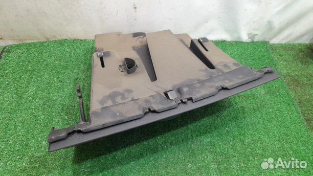 Бардачок Citroen C4 5D 1.6 110 (TU5JP4) 2005