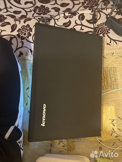 Ноутбук lenovo g50 30