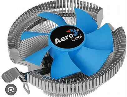 Кулер Aerocool