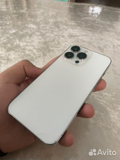 iPhone 13 pro 256gb