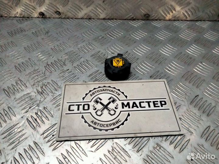 Крышка расширительного бачка Fiat Ducato 2.3