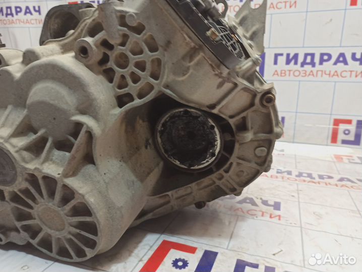 АКПП Audi A3 (8V) 0CW300046A