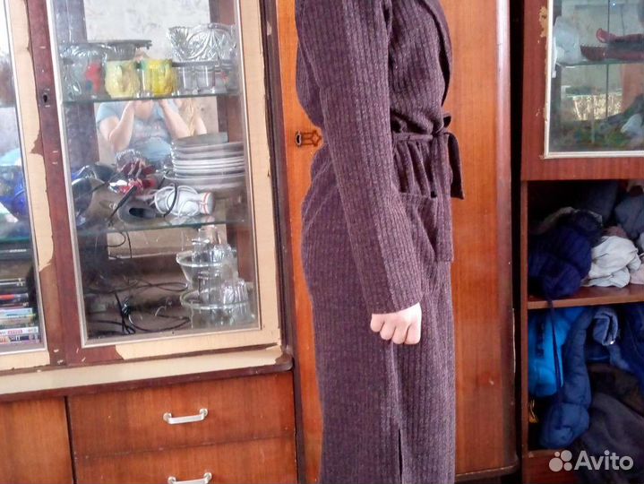 Кардиган женский