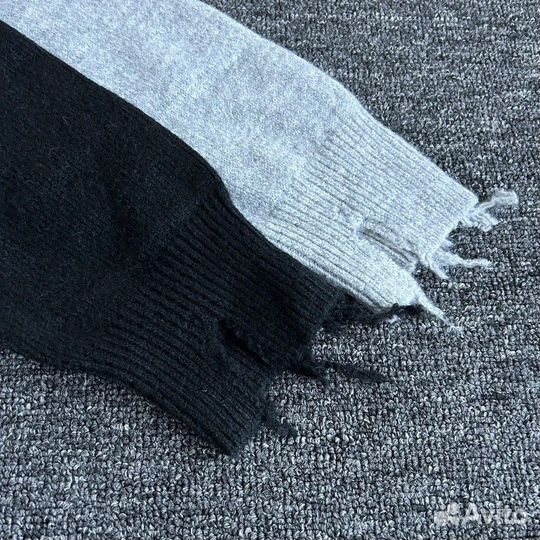 Свитер maison margela